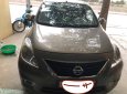 Nissan Sunny 2016 - Cần bán gấp Nissan Sunny đời 2016, màu nâu, nhập khẩu, giá cạnh tranh