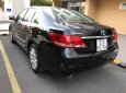 Toyota Camry 3.5Q 2008 - Bán ô tô Toyota Camry 3.5Q đời 2008, màu đen, xe nhập, giá chỉ 605 triệu