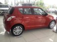 Suzuki Swift 2018 - Bán xe Suzuki Swift đời 2018, màu đỏ, xe nhập