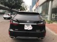 Lexus RX350 Fsport 3.5 2016 - Bán xe Lexus RX350 Fsport 3.5 sản xuất 2016, màu đen, nhập khẩu, như mới