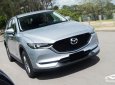 Mazda CX 5 2018 - Cần bán Mazda CX 5 sản xuất 2018, màu bạc, nhập khẩu nguyên chiếc