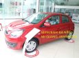 Mitsubishi Mirage 2017 - Cần bán Mitsubishi Mirage đời 2017, màu đỏ, nhập khẩu