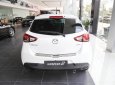 Mazda 2 2018 - Cần bán Mazda 2 đời 2018, màu trắng, nhập khẩu giá cạnh tranh