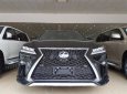 Lexus RX350 2016 - Cần bán xe Lexus RX350 sản xuất 2016, màu đen, nhập khẩu chính hãng