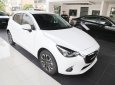 Mazda 2 2018 - Cần bán Mazda 2 đời 2018, màu trắng, nhập khẩu giá cạnh tranh