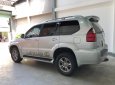 Lexus GX470 2008 - Bán Lexus GX470 đời 2008, màu vàng, nhập khẩu chính hãng