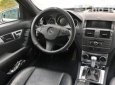 Mercedes-Benz C300 2010 - BÁN gấp xe MECEDEZ C300 AMG biển số Hà Nội cực đẹp đi rất ít
