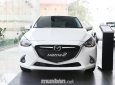 Mazda 2 2018 - Cần bán Mazda 2 đời 2018, màu trắng, nhập khẩu giá cạnh tranh