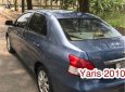 Toyota Yaris 2010 - Bán Toyota Yaris sản xuất 2010, nhập khẩu chính hãng