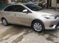 Toyota Vios 2015 - Bán xe Toyota Vios đời 2015