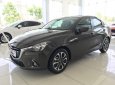 Mazda 2 2018 - Bán Mazda 2 đời 2018, màu nâu, nhập khẩu  