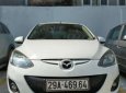 Mazda 2 2011 - Bán Mazda 2 sản xuất năm 2011, màu trắng chính chủ