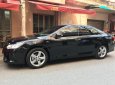 Toyota Camry 2016 - Cần bán gấp Toyota Camry sản xuất 2016, màu đen chính chủ