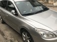 Hyundai i30   1.6 AT  2009 - Cần bán Hyundai i30 1.6 AT đời 2009, màu bạc, 380tr