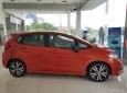 Honda Jazz RS 2018 - Honda Jazz RS năm 2018, màu cam, xe nhập-0966108885 Honda Ôtô Bắc Ninh