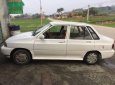 Kia Pride   1992 - Bán xe Kia Pride đời 1992, màu trắng, giá 35tr