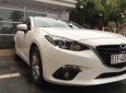 Mazda 3 1.5L 2017 - Bán Mazda 3 1.5L năm sản xuất 2017, màu trắng