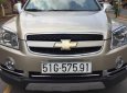 Chevrolet Captiva 2.4 LTZ 2010 - Bán Chevrolet Captiva đời 2010, chính chủ, 425tr