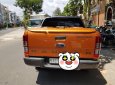 Ford Ranger Wildtrack 3.2L 4x4 A 2015 - Cần bán gấp Ford Ranger Wildtrack 3.2L 4x4 A năm 2015, nhập khẩu giá cạnh tranh