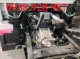 Mitsubishi Canter 2017 - Bán xe tải Mitsubishi Fuso Canter 4.7 tải trọng 2 tấn vào thành phố, đời 2017