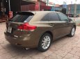 Toyota Venza 2009 - Bán Toyota Venza 2009, màu nâu còn mới