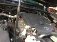 Toyota Fortuner 2.5 G 4x2 MT 2017 - Toyota Fortuner 2.5 G 4x2 MT số sàn, mầu đen xe chưa một giọt sơn ta, không kinh doanh một ngày