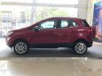 Ford EcoSport    2018 - Bán Ford EcoSport năm sản xuất 2018