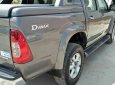 Isuzu Dmax 2010 - Bán xe Isuzu Dmax sản xuất 2010, màu xám