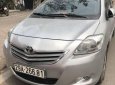 Toyota Vios G 2011 - Bán Toyota Vios G đời 2011, màu bạc