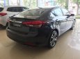 Kia Cerato 2.0 2018 - Mua Cerato trả góp tới 95%, xe mới đủ màu giao ngay tại Kia Giải Phóng. Hotline 0969393456