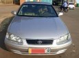 Toyota Camry   1998 - Bán Toyota Camry sản xuất năm 1998, màu bạc, xe nhập 