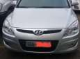 Hyundai i30   CW   2009 - Bán xe Hyundai i30 CW sản xuất 2009, màu bạc, xe nhập