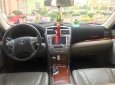 Toyota Camry 2.4G 2008 - Bán Toyota Camry 2.4G đời 2008, màu đen  