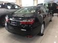 Toyota Camry   2.0E 2018 - Cần bán xe Toyota Camry 2.0E đời 2018, màu đen, giá cạnh tranh