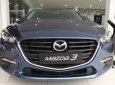 Mazda 3 1.5L 2018 - Hot Mazda 3, nhiều ưu đãi hấp dẫn, hỗ trợ 80% giá trị xe, chỉ cần 200tr sở hữu ngay