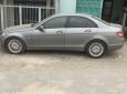 Mercedes-Benz C class  C230 Avangarde 2008 - Bán Mercedes C230 Avangarde 2008, màu xám, giá cạnh tranh