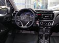 Honda City 1.5CVT 2016 - Bán ô tô Honda City 1.5CVT sx 2016, trắng, giá 548tr, 14.000km