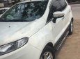 Ford EcoSport Titanium 1.5L AT 2016 - Bán xe Ford EcoSport Titanium 1.5L AT 2016, màu trắng chính chủ, 520tr