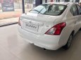 Nissan Sunny XL 2018 - Bán Nissan Sunny XL đời 2018, màu trắng