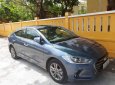 Hyundai Elantra 2017 - Bán ô tô Hyundai Elantra 2017, 660tr