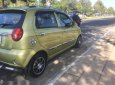 Chevrolet Spark LT 0.8 2009 - Cần bán Chevrolet Spark LT 0.8 đời 2009, số sàn