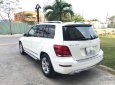 Mercedes-Benz GLK Class 250 2014 - Bán Mercedes-Benz GLK 250 ĐKLĐ 04/ 2015, màu trắng, xe 1 chủ trùm mền