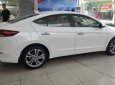 Hyundai Elantra 2018 - Cần bán xe Hyundai Elantra đời 2018, màu trắng