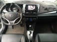 Toyota Vios G 2016 - Bán Toyota Vios G đời 2016, màu bạc chính chủ, 545 triệu