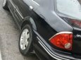 Ford Laser   2002 - Bán xe Ford Laser năm 2002, màu đen