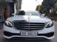 Mercedes-Benz E class E200 2017 - Bán Mercedes E200 năm sản xuất 2017, màu trắng