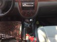 Daewoo Lacetti 2009 - Bán xe Daewoo Lacetti đời 2009, màu bạc, giá 200tr