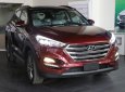 Hyundai Tucson 1.6 Turbo 2018 - Hyundai Tucson đời 2018 1.6 Turbo - Hyundai Kinh Dương