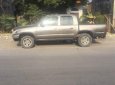 Toyota Hilux   2002 - Cần bán gấp Toyota Hilux 2002, nhập khẩu nguyên chiếc, giá chỉ 145 triệu