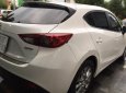 Mazda 3 1.5L 2017 - Bán Mazda 3 1.5L năm sản xuất 2017, màu trắng